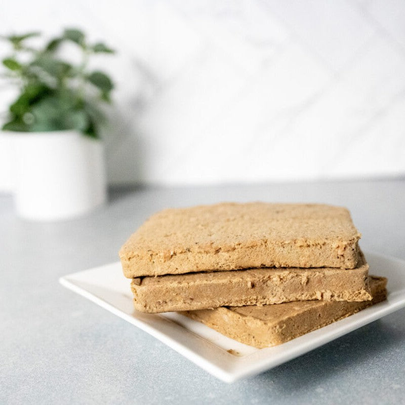 Steve's Real Food PORK 20 LB Frozen Raw Pet Food