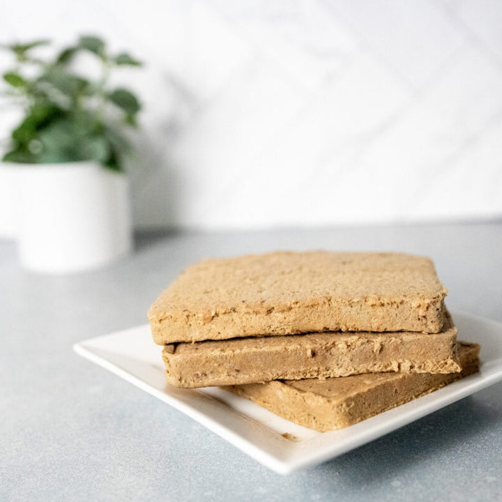 Steve's Real Food PORK 20 LB Frozen Raw Pet Food