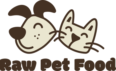 Raw Pet Food