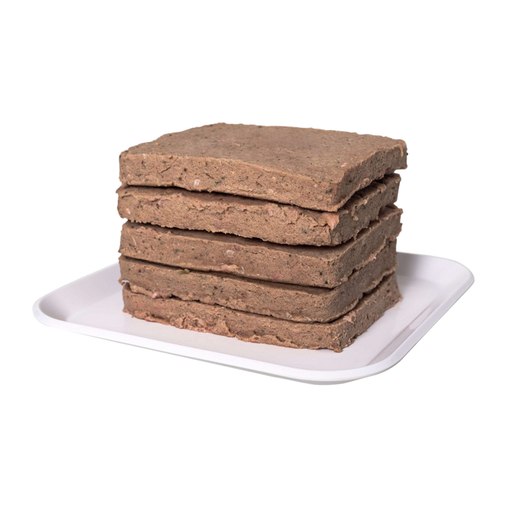 Steve's Real Food PORK 20 LB Frozen Raw Pet Food