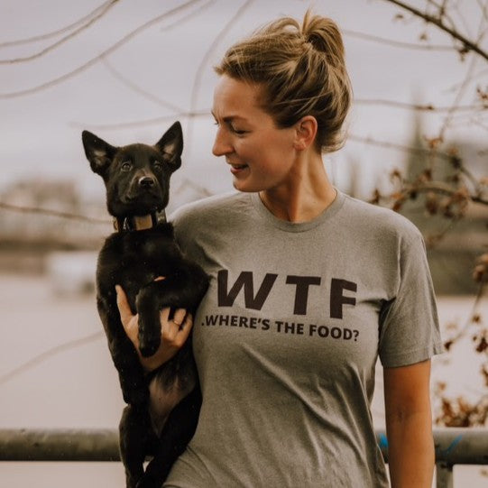 WTF T-Shirt