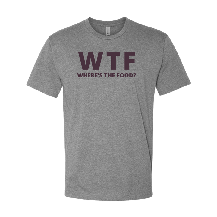 WTF T-Shirt