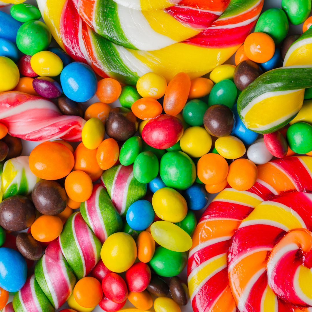Can Dogs Eat Candy?