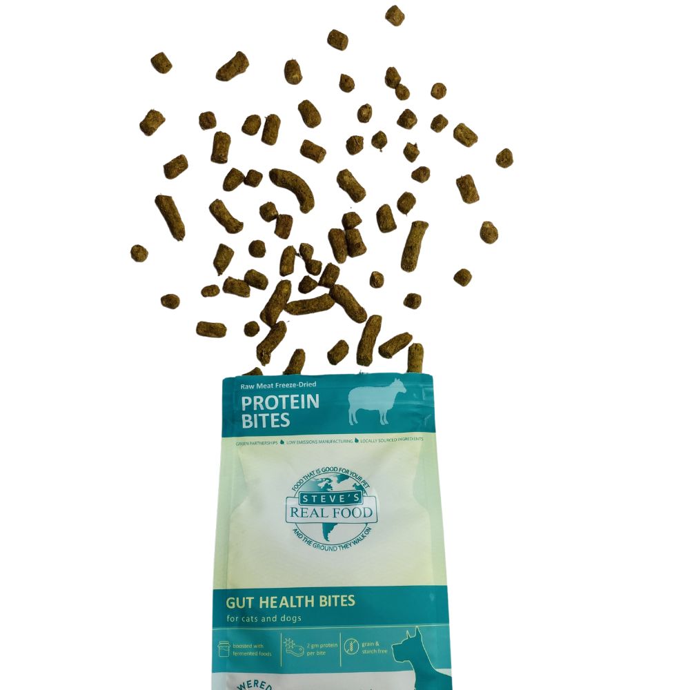 Gut Health Treats For Dogs And Cats Raw Pet Food gut-health-treats-for-dogs-and-cats-raw-pet-food