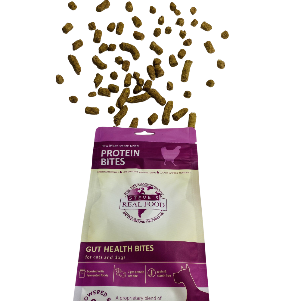 gut-health-treats-for-dogs-and-cats-raw-pet-food