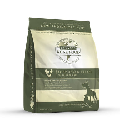 Buy Steve s Real Food Online Raw Pet Food