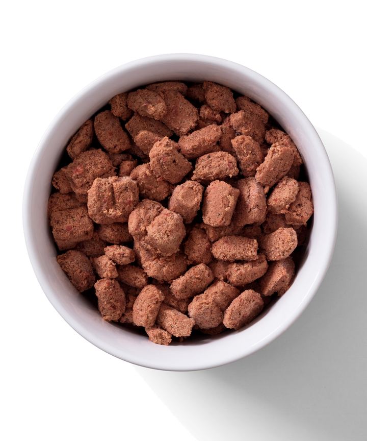 Chicken 15 lb Frozen Raw Pet Food (3 pack) Bundle