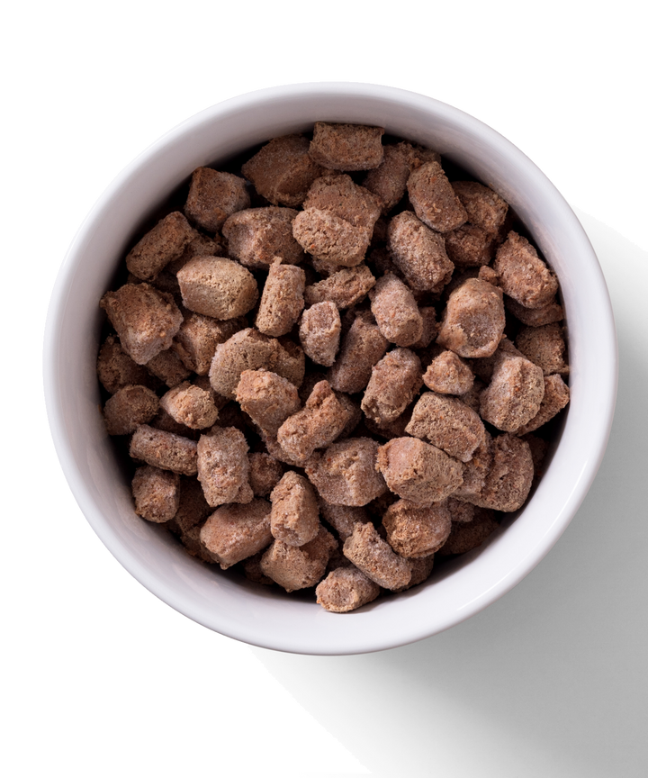 Pork 15 lb Frozen Raw Pet Food (3 pack) Bundle