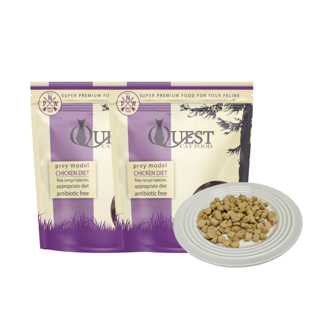 Buy Steve's Real Food Online — Raw Pet Food